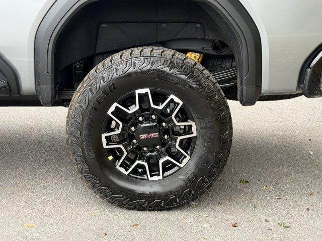 new 2026 GMC Sierra 2500 car, priced at $87,335