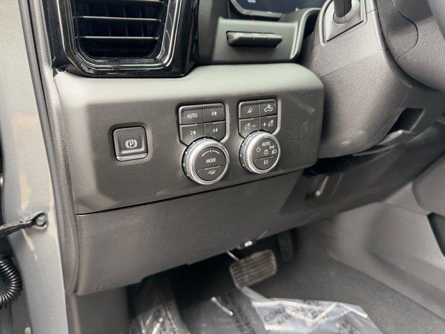 new 2026 GMC Sierra 2500 car, priced at $87,335