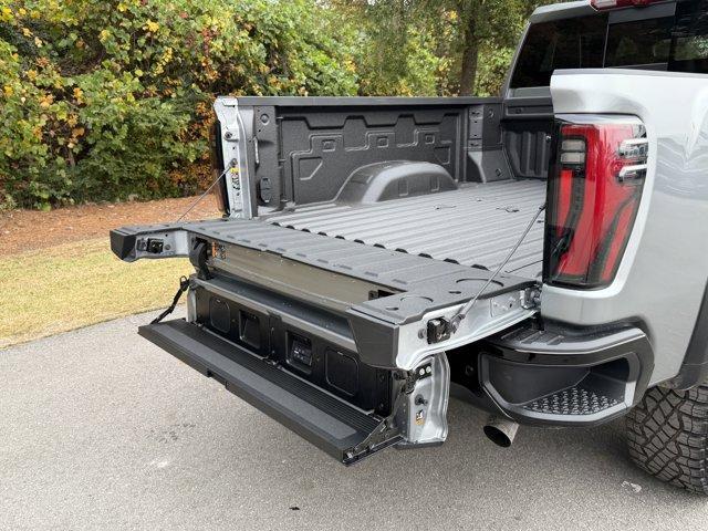 new 2026 GMC Sierra 2500 car, priced at $87,335