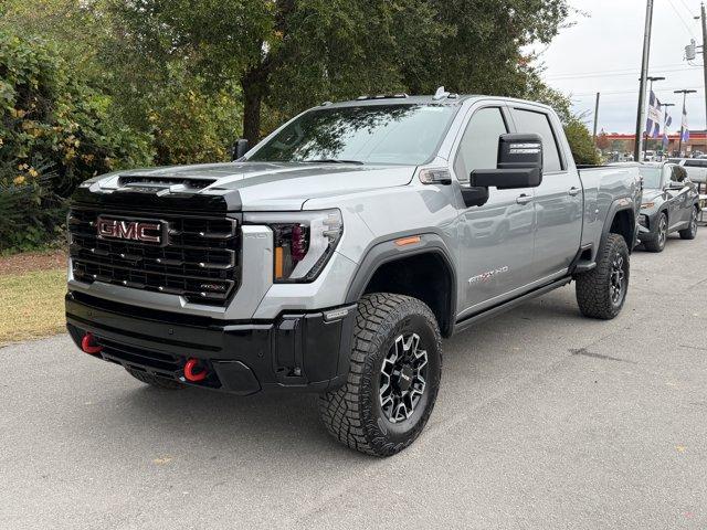 new 2026 GMC Sierra 2500 car, priced at $87,335