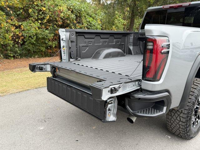new 2026 GMC Sierra 2500 car, priced at $87,335