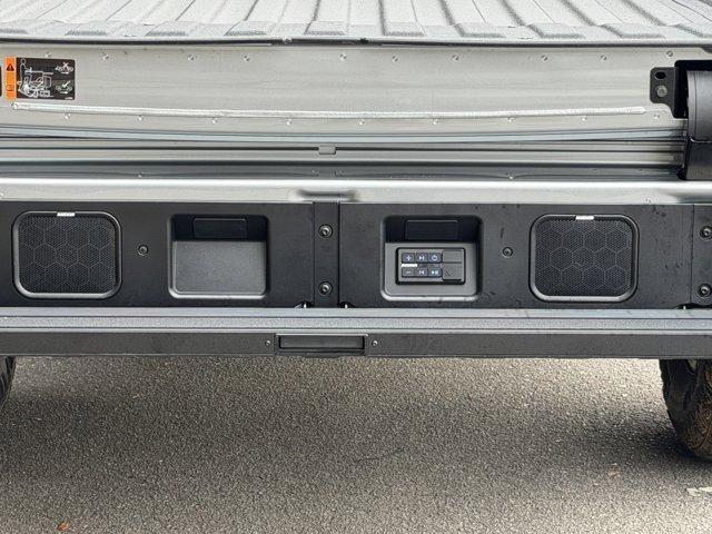 new 2026 GMC Sierra 2500 car, priced at $87,335