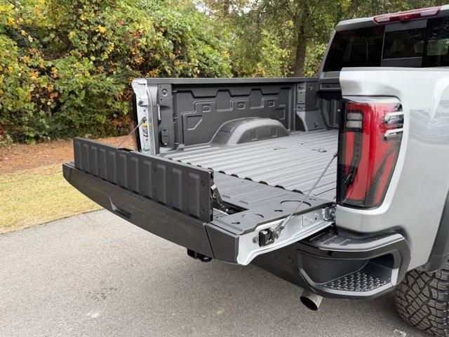 new 2026 GMC Sierra 2500 car, priced at $87,335