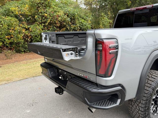 new 2026 GMC Sierra 2500 car, priced at $87,335