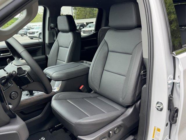 new 2025 GMC Sierra 1500 car, priced at $66,230