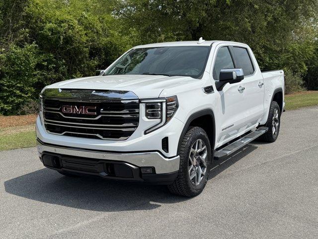new 2025 GMC Sierra 1500 car, priced at $66,230
