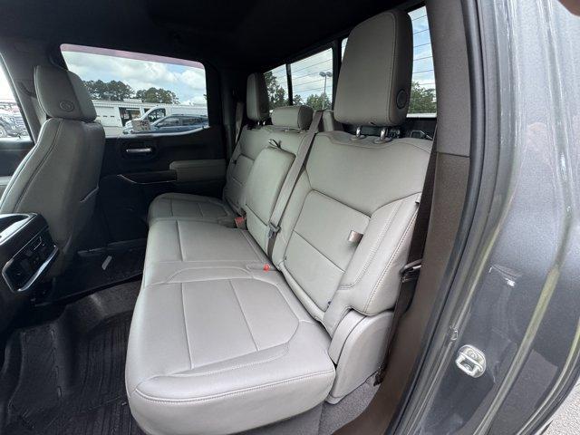 used 2021 GMC Sierra 1500 car, priced at $39,990