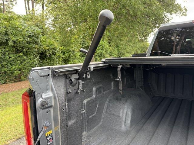 used 2021 GMC Sierra 1500 car, priced at $39,990