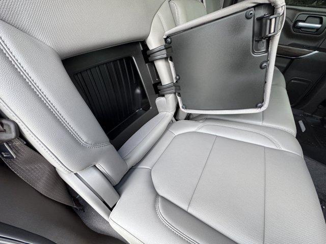 used 2021 GMC Sierra 1500 car, priced at $39,990