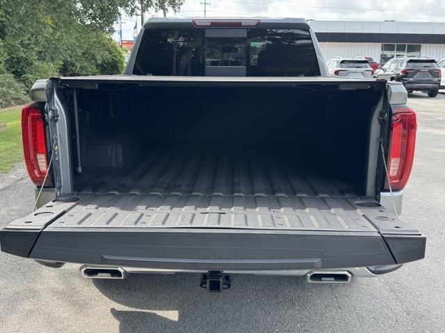 used 2021 GMC Sierra 1500 car, priced at $39,990