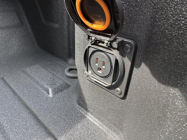 used 2021 GMC Sierra 1500 car, priced at $39,990