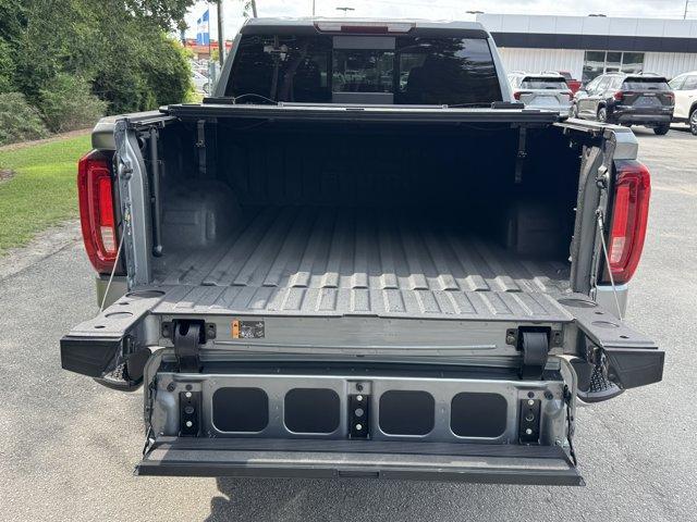 used 2021 GMC Sierra 1500 car, priced at $39,990