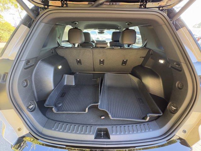 new 2026 GMC Terrain car, priced at $43,920