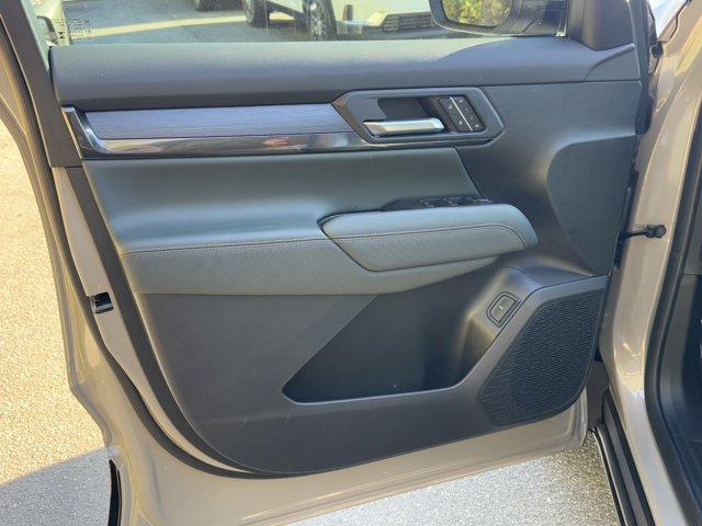 new 2026 GMC Terrain car, priced at $43,920