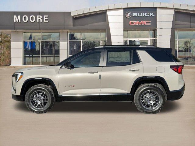 new 2026 GMC Terrain car, priced at $43,920