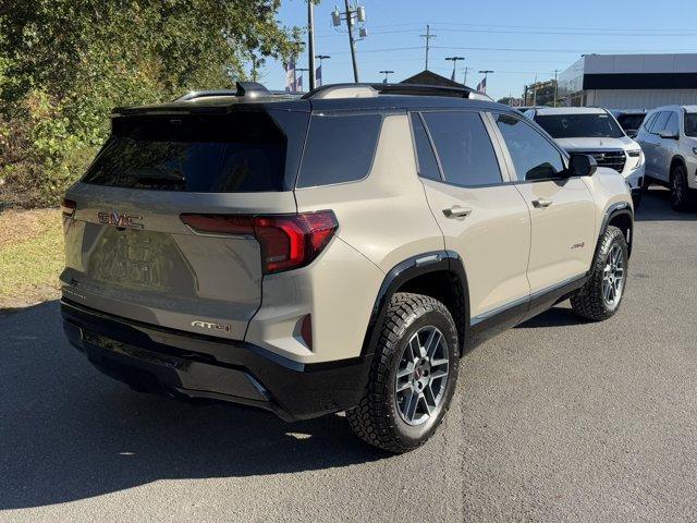 new 2026 GMC Terrain car, priced at $43,920