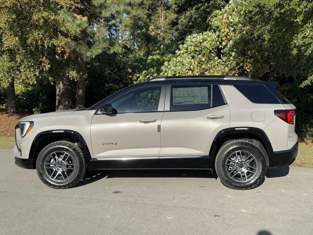 new 2026 GMC Terrain car, priced at $43,920