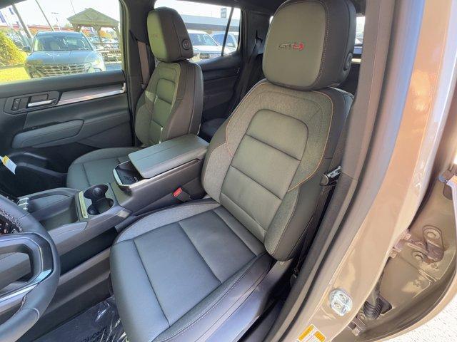 new 2026 GMC Terrain car, priced at $43,920