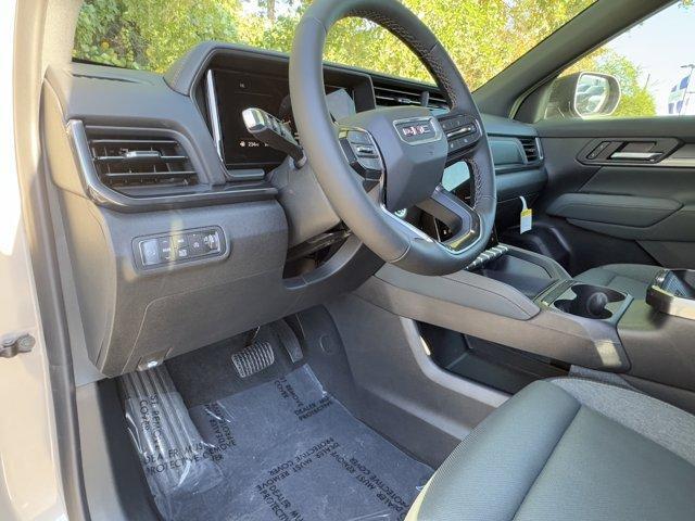 new 2026 GMC Terrain car, priced at $43,920