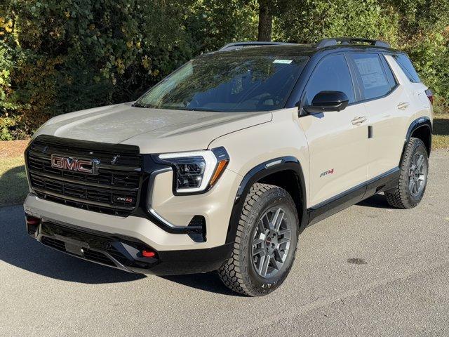 new 2026 GMC Terrain car, priced at $43,920