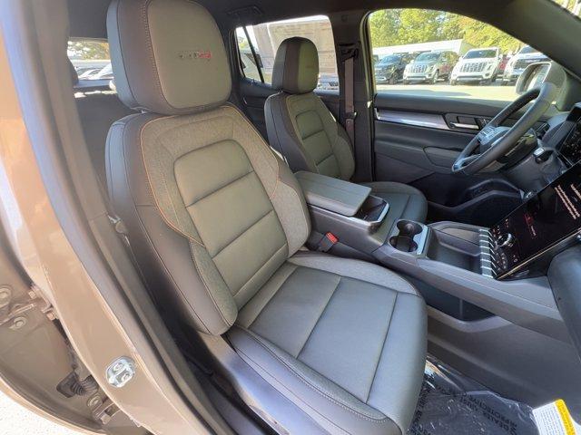 new 2026 GMC Terrain car, priced at $43,920