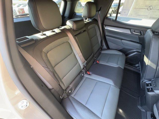 new 2026 GMC Terrain car, priced at $43,920