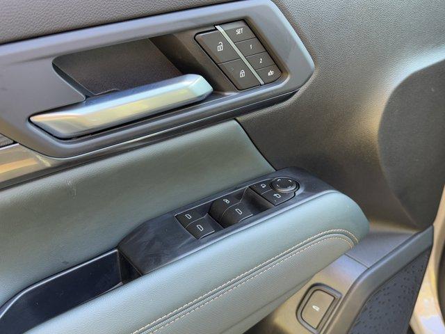 new 2026 GMC Terrain car, priced at $43,920