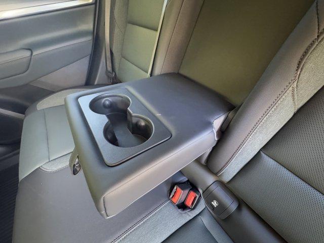 new 2026 GMC Terrain car, priced at $43,920