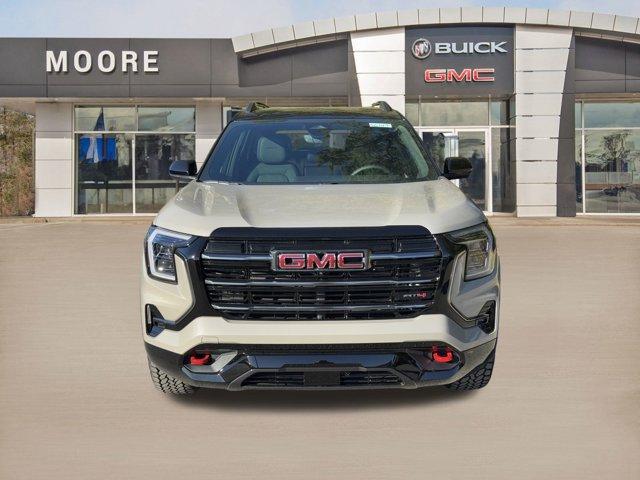 new 2026 GMC Terrain car, priced at $43,920