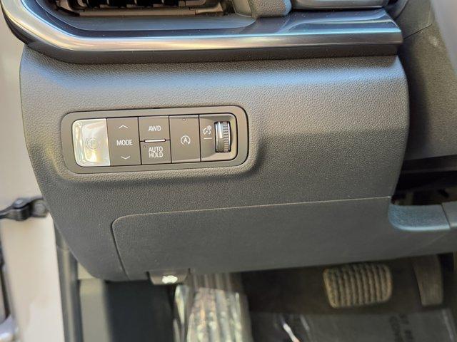 new 2026 GMC Terrain car, priced at $43,920