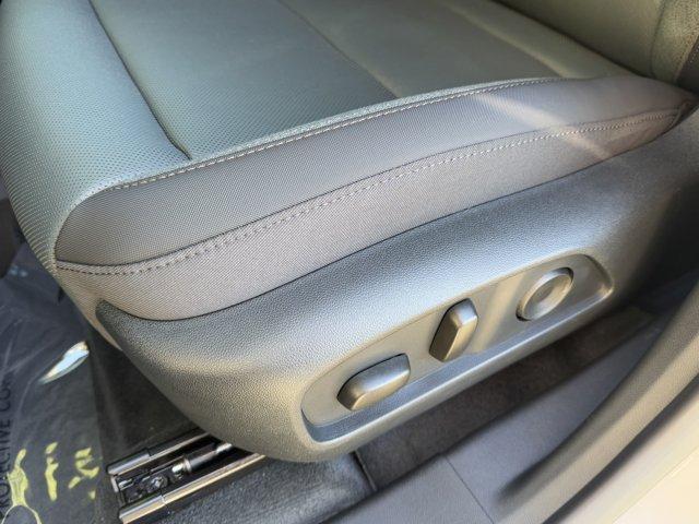 new 2026 GMC Terrain car, priced at $43,920