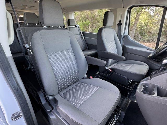 used 2024 Ford Transit-350 car, priced at $48,400