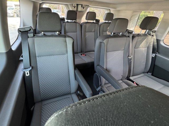 used 2024 Ford Transit-350 car, priced at $48,400