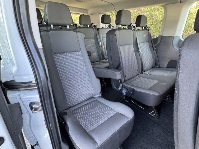 used 2024 Ford Transit-350 car, priced at $48,400