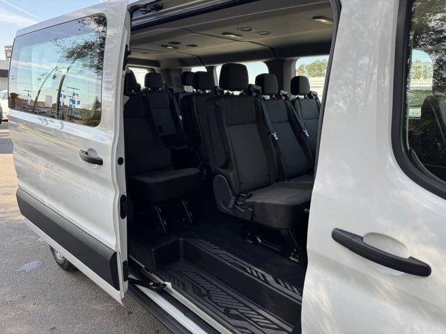 used 2024 Ford Transit-350 car, priced at $48,400