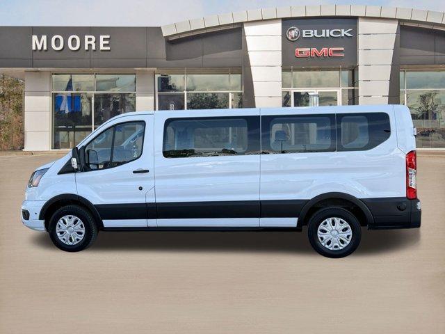used 2024 Ford Transit-350 car, priced at $48,400