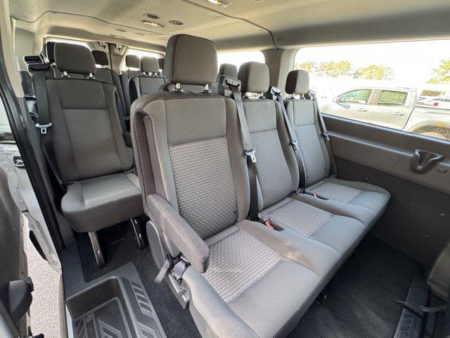 used 2024 Ford Transit-350 car, priced at $48,400