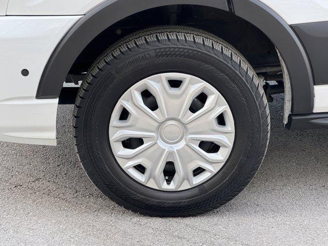 used 2024 Ford Transit-350 car, priced at $48,400