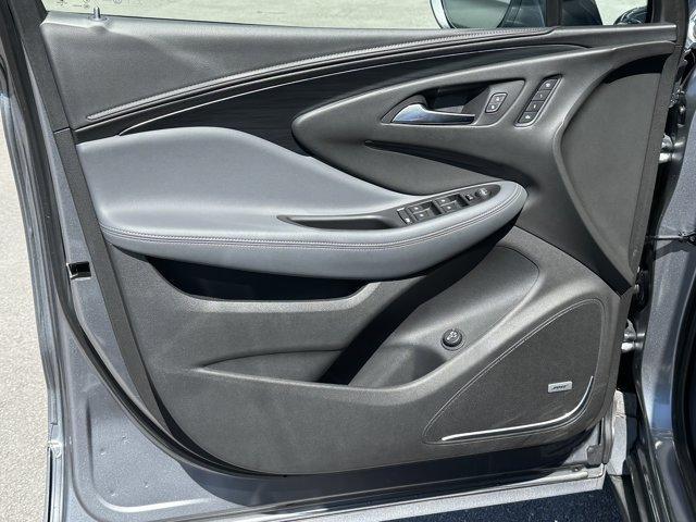 used 2020 Buick Envision car, priced at $24,900