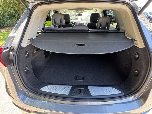 used 2020 Buick Envision car, priced at $24,900