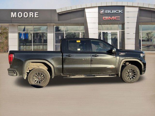 used 2022 GMC Sierra 1500 car, priced at $50,900