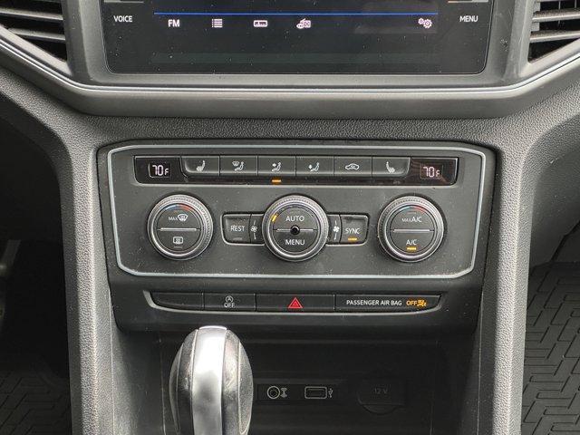 used 2019 Volkswagen Atlas car, priced at $21,700