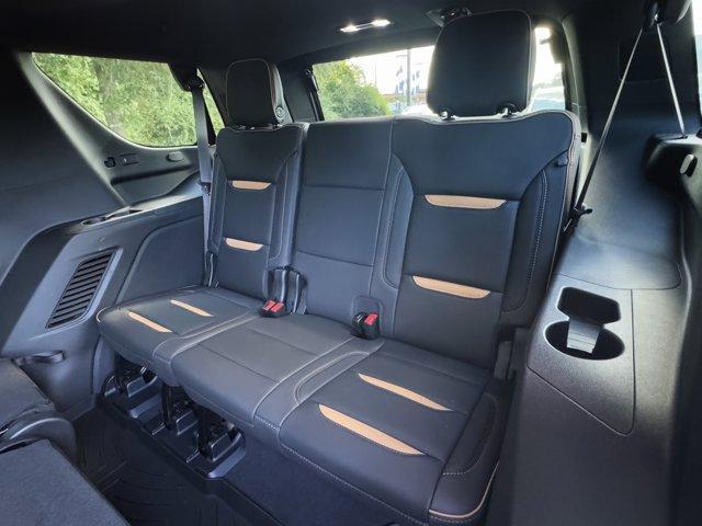 used 2023 GMC Yukon car, priced at $71,400