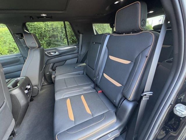 used 2023 GMC Yukon car, priced at $71,400