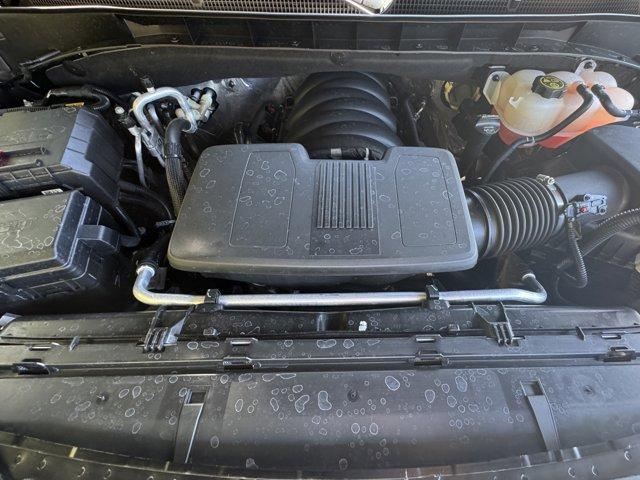 used 2023 GMC Yukon car, priced at $71,400