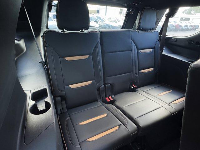 used 2023 GMC Yukon car, priced at $71,400