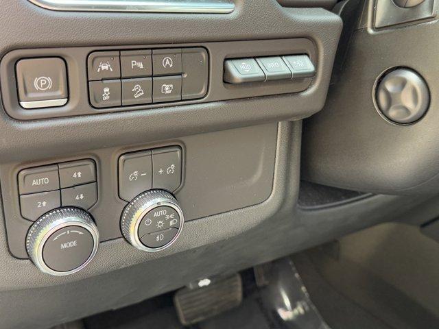 used 2023 GMC Yukon car, priced at $71,400