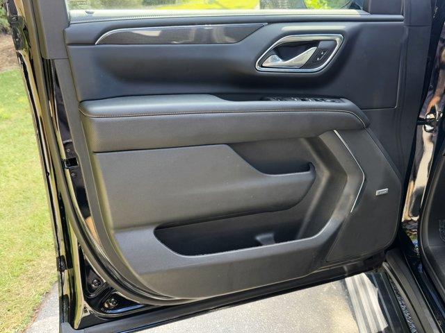 used 2023 GMC Yukon car, priced at $71,400