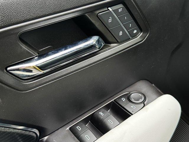 used 2023 GMC Canyon car, priced at $53,200