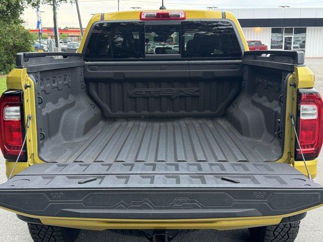 used 2023 GMC Canyon car, priced at $53,200